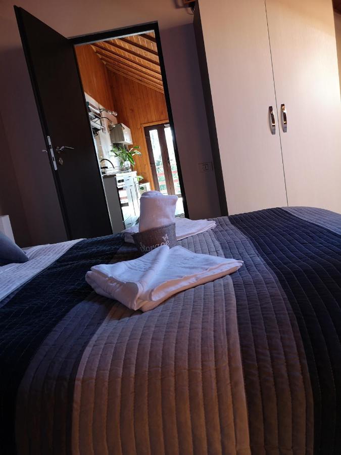 Snug Apartments - Private Parking Near Downtown Braşov Exterior foto
